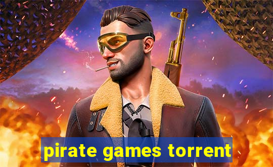 pirate games torrent